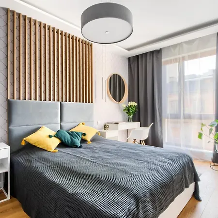 Luxury Apartament,center,netflix,free Parking Appartement