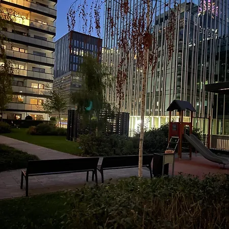 Luxury Apartament,center,netflix,free Parking