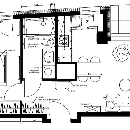 Luxury Apartament,center,netflix,free Parking Daire