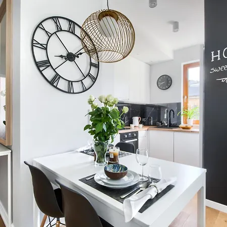 Luxury Apartament,center,netflix,free Parking *